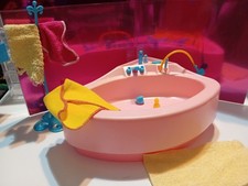 Barbie Vasca Da Bagno Luxury Made In France 
