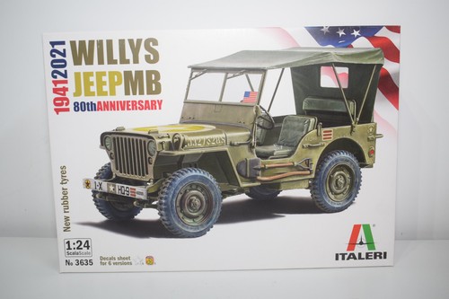 C25 italeri 3635 willys - italeri,