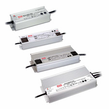 MeanWell Alimentatore