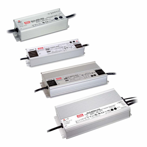 Meanwell alimentatore - meanwell,