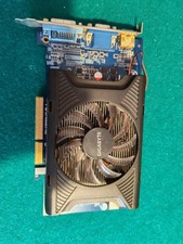 GIGABYTE Radeon HD 4650 1GB