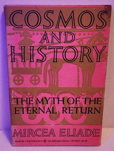 Cosmos history the myth - cosmos, :the