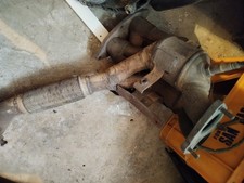 Collettore Di Scarico E