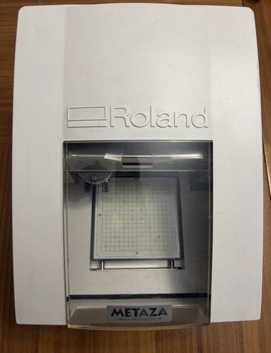 Roland metaza mpx stampante - roland,