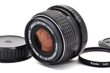 Leggi [Ecc+4] SMC Pentax-M