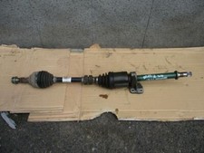 39100BB32B SEMIASSE ANTERIORE DX NISSAN QASHQAI J10 1.5 DCI 6M. 2012 K9KD430