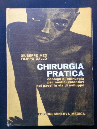 Chirurgia pratica gallo 1978 - pratica,