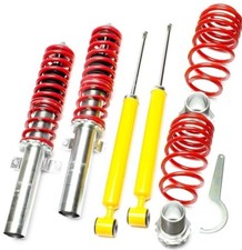 TA TECHNIX COILOVER PER SEAT