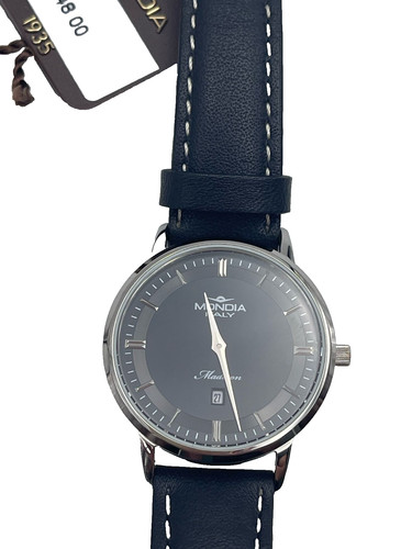 Orologio mondia zenith - mondia, by