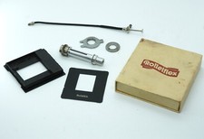 Rolleiflex Rolleikin Set da