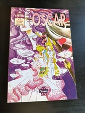 Fumetto MANGA GRANATA LADY