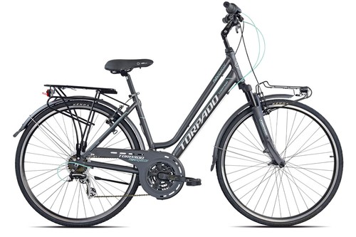 Bici torpado t421 - t421, bike