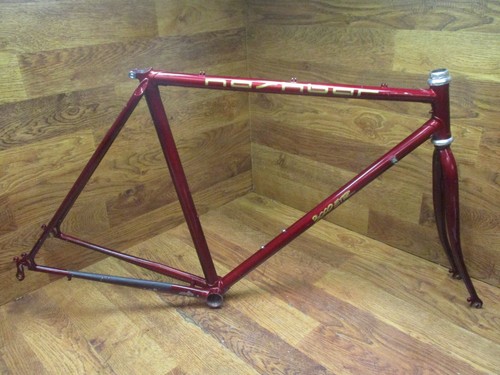 Set telaio bici - set,