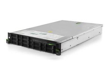 Fujitsu server primergy rx2520 - server,