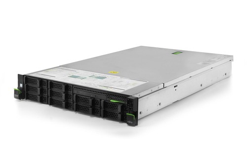 Fujitsu server primergy - fujitsu,