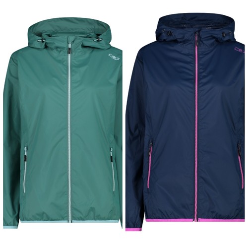 Cmp giacca impermeabile - giacca, pack