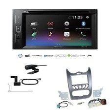 Pioneer autoradio din - 2,