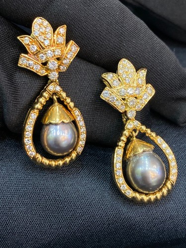 Pave carati rotondo - pave,
