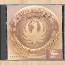 HANK WILLIAMS, JR Greatest