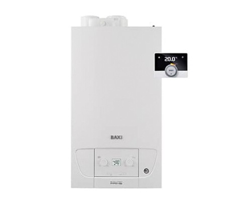 Caldaia baxi condensazione - a,