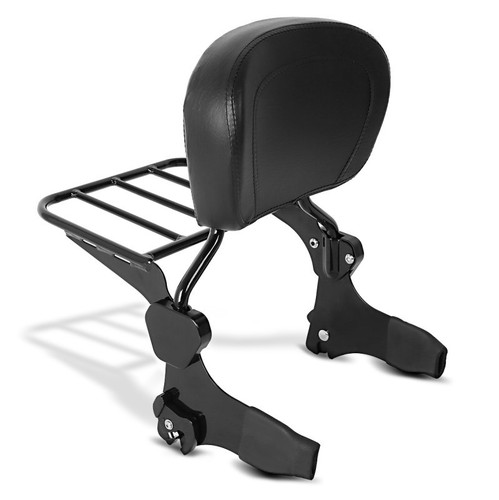 Sissy bar portapacchi per - sissy,