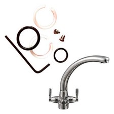 Franke Triflow Trend 1 Leve