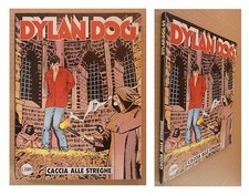 Dylan dog prima edizione - 69,,