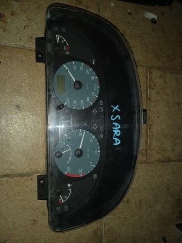 Quadro strumenti - quadro,