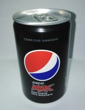 ml 150 PEPSI MINI LATTINA