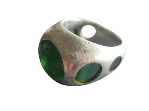 Anello vintage anni - , 60