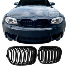 Calandre avant abs bmw serie - serie, 1