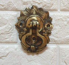 Ottone Fiore Modello Vintage