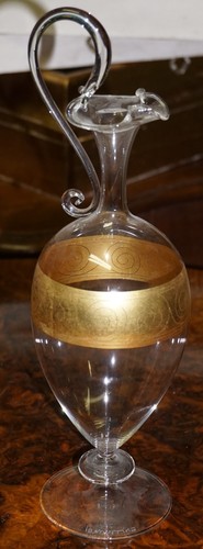 Deliziosa anfora vaso - deliziosa, di
