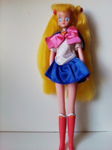 Sailor moon giochi - sailor,