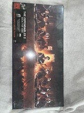 The Expendables 2 Back For War