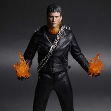 PRESENT TOYS Ghost Rider