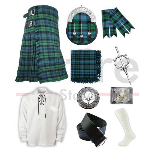 Pcs scottish handmade - scottish,