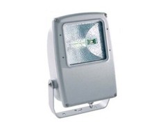 Fael 50904 Mach 2 Proiettore 150W Silver ioduri metallici