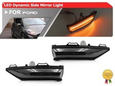 Frecce Luci Specchietti