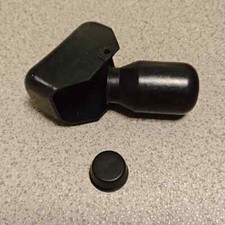 Serbatoio Olio per Pallet