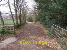 Photo 6x4 Access to the public