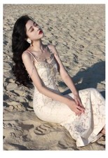 S Spaghetti Cinturino Sirena