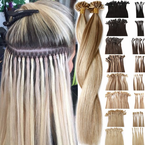 50g 200g estensioni capelli - 50g-200g,