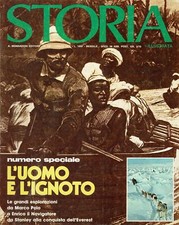 Storia Illustrata 236 lug 1977