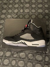 Jordan 5 Oreo (2013) - DS - UK