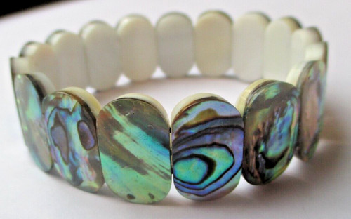 Unique bracelet élastique - bracelet,