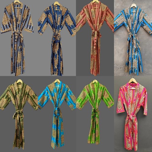 Pezzi abito notte - da, kimono