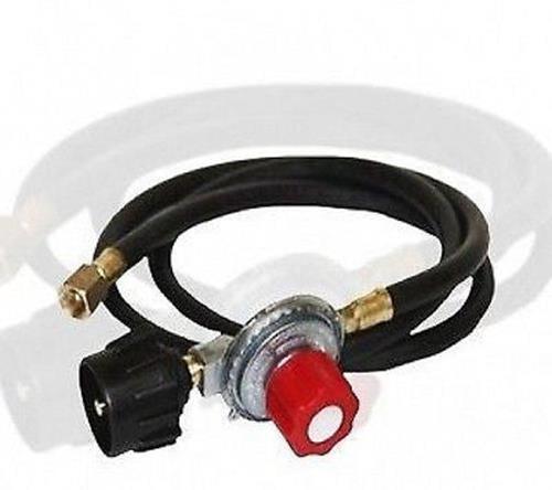Tubo regolatore gas propano - tubo,