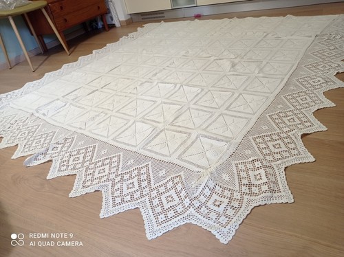 Coperta/copriletto