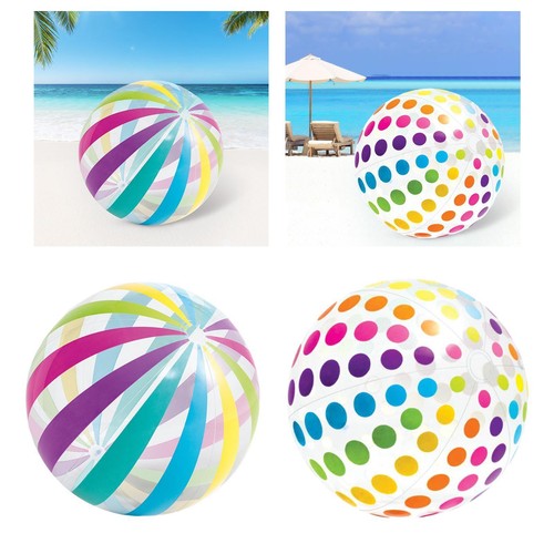 Pallone spiaggia estivo - pallone, da